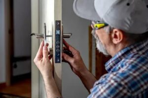 Locksmith in Bakersfield