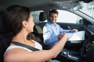 Driving School Automatic