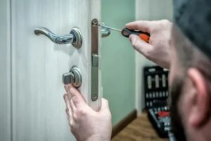 Locksmith in Bakersfield