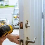 Locksmith in Bakersfield