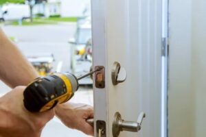 Locksmith in Bakersfield