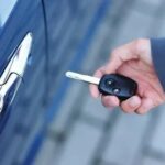 Auto Locksmith Services