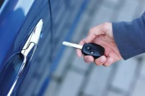 Auto Locksmith Services