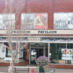 local art stores
