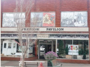 local art stores