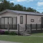 Residential Caravans For Sale