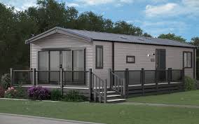 Residential Caravans For Sale