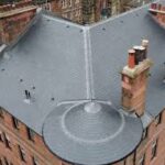 lead flashing in Glasgow