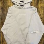 Essentials Hoodie