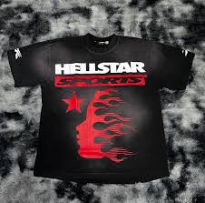 Hellstar