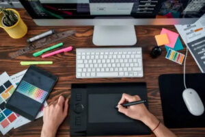 Graphic Design Tools for Designers