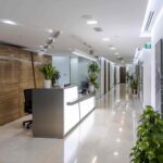 Dubai Workspaces