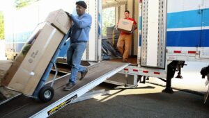 in-state movers in Fort Worth TX