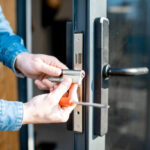 Locksmith Services in Knoxville TN