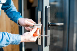 Locksmith Services in Knoxville TN