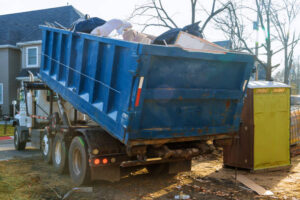 Junk Removal Services in Gulfport MS