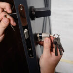 Locksmith Services in Phoenix AZ