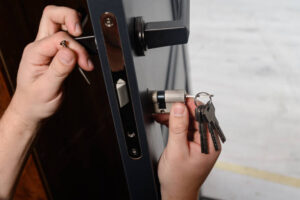 Locksmith Services in Phoenix AZ