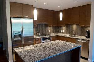granite cost