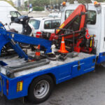Towing Services in Corolla NC