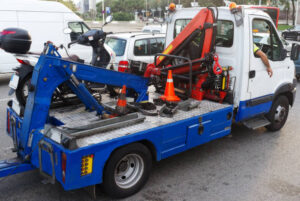 Towing Services in Corolla NC