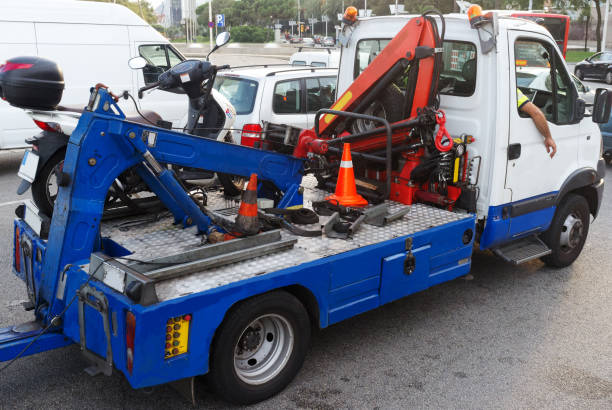 Towing Services in Corolla NC
