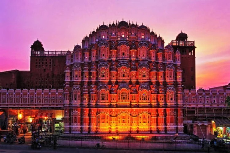 jaipur