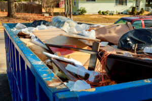 local junk removal services in Mountlake Terrace WA