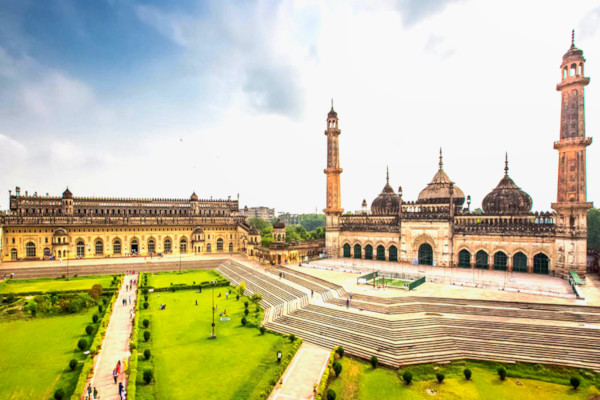 lucknow