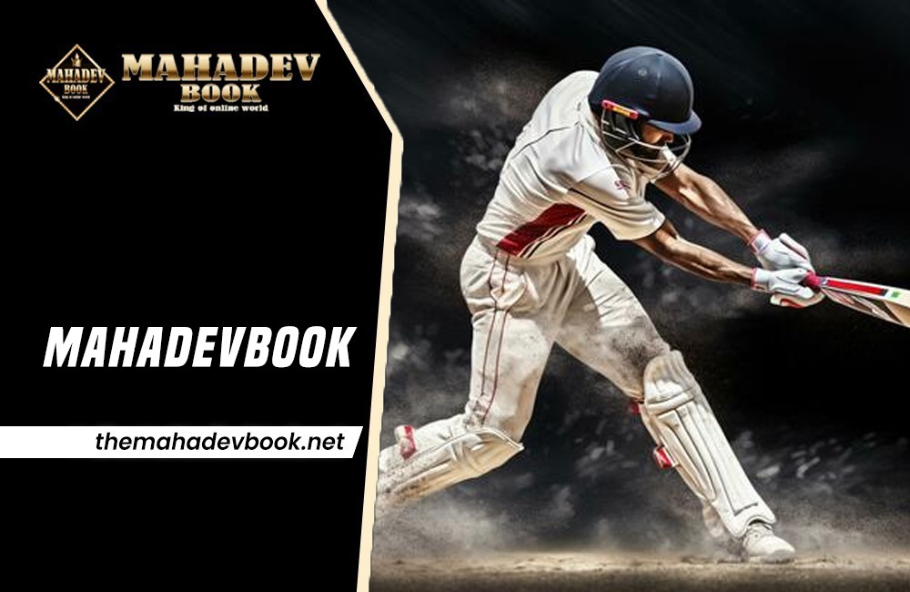 mahadevbook