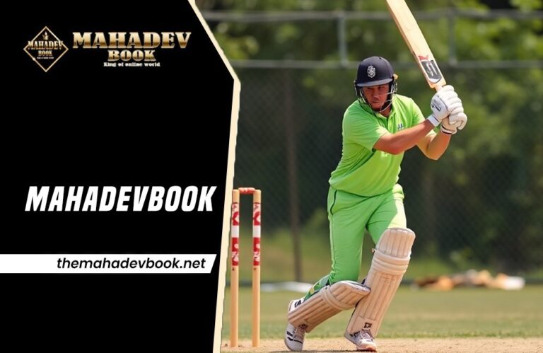 mahadevbook