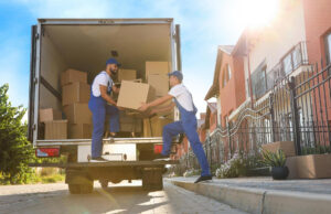 movers in Denver CO