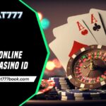 online casino ID