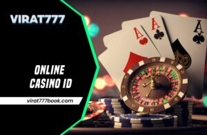 online casino ID