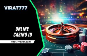 online casino ID