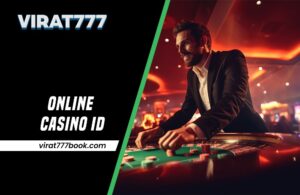 online casino ID