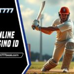 online casino ID