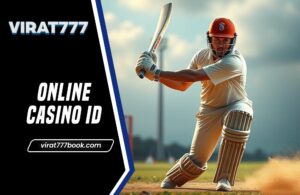 online casino ID