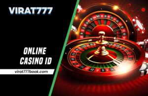 online casino ID