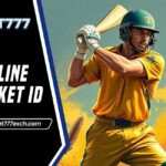 online cricket id