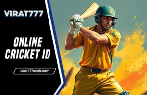 online cricket id