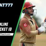 online cricket id