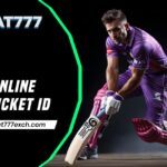 online cricket id