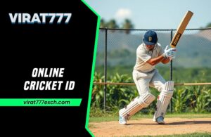 online cricket id