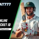 online cricket id