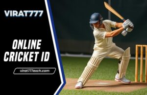 online cricket id