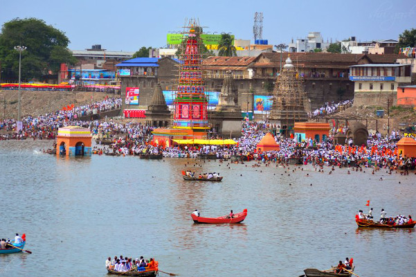 pandharpur