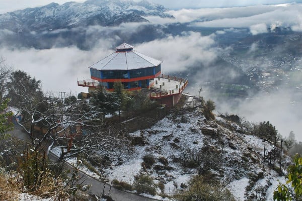 pithoragarh