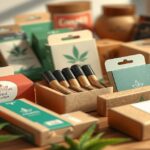 pre roll packaging