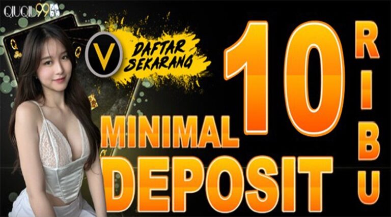 Bandar Poker Online